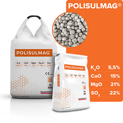 Polisulmag - skład