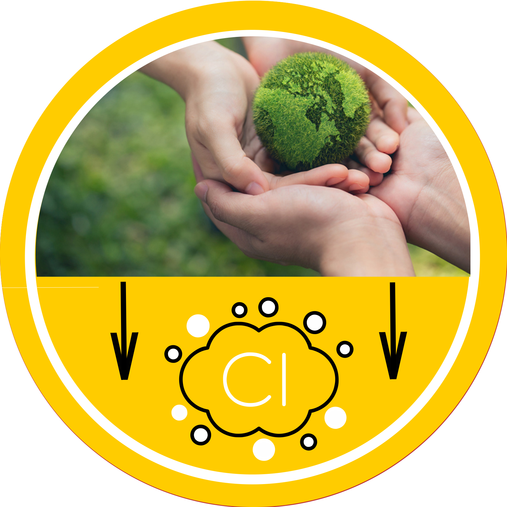 Minimal chloride content, no salinity or soil acidification effect