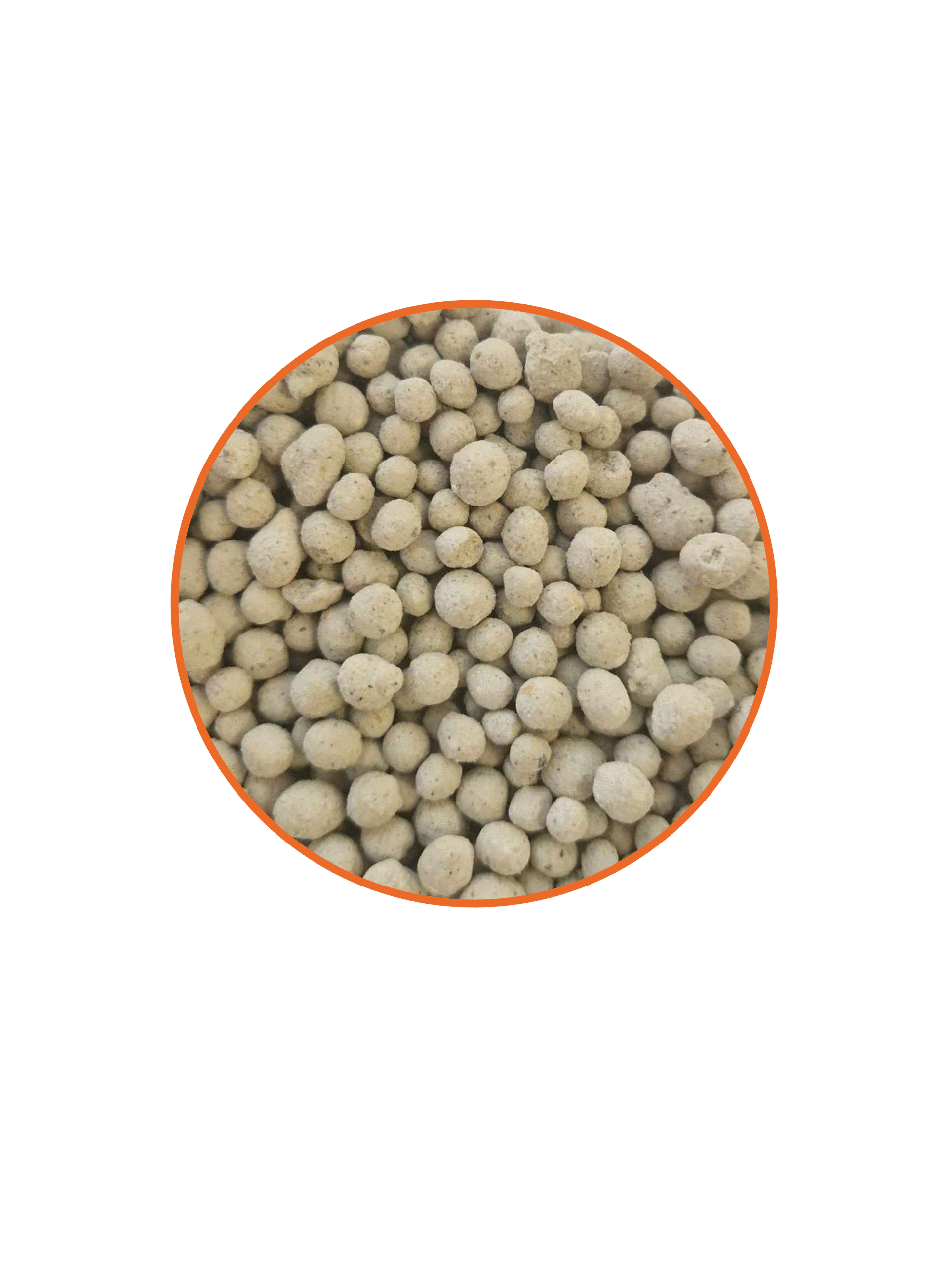 Polisulmag Granules