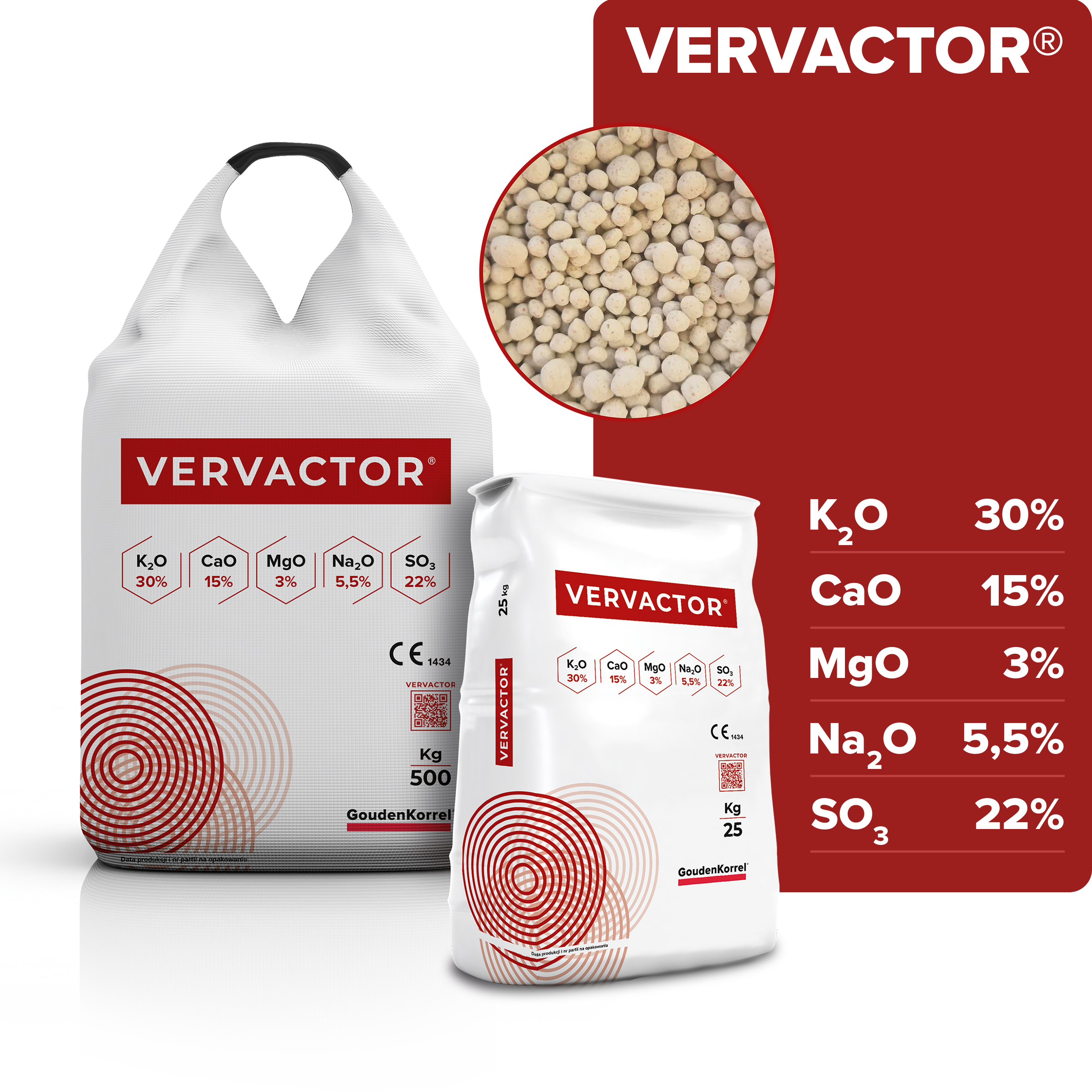 Vervactor