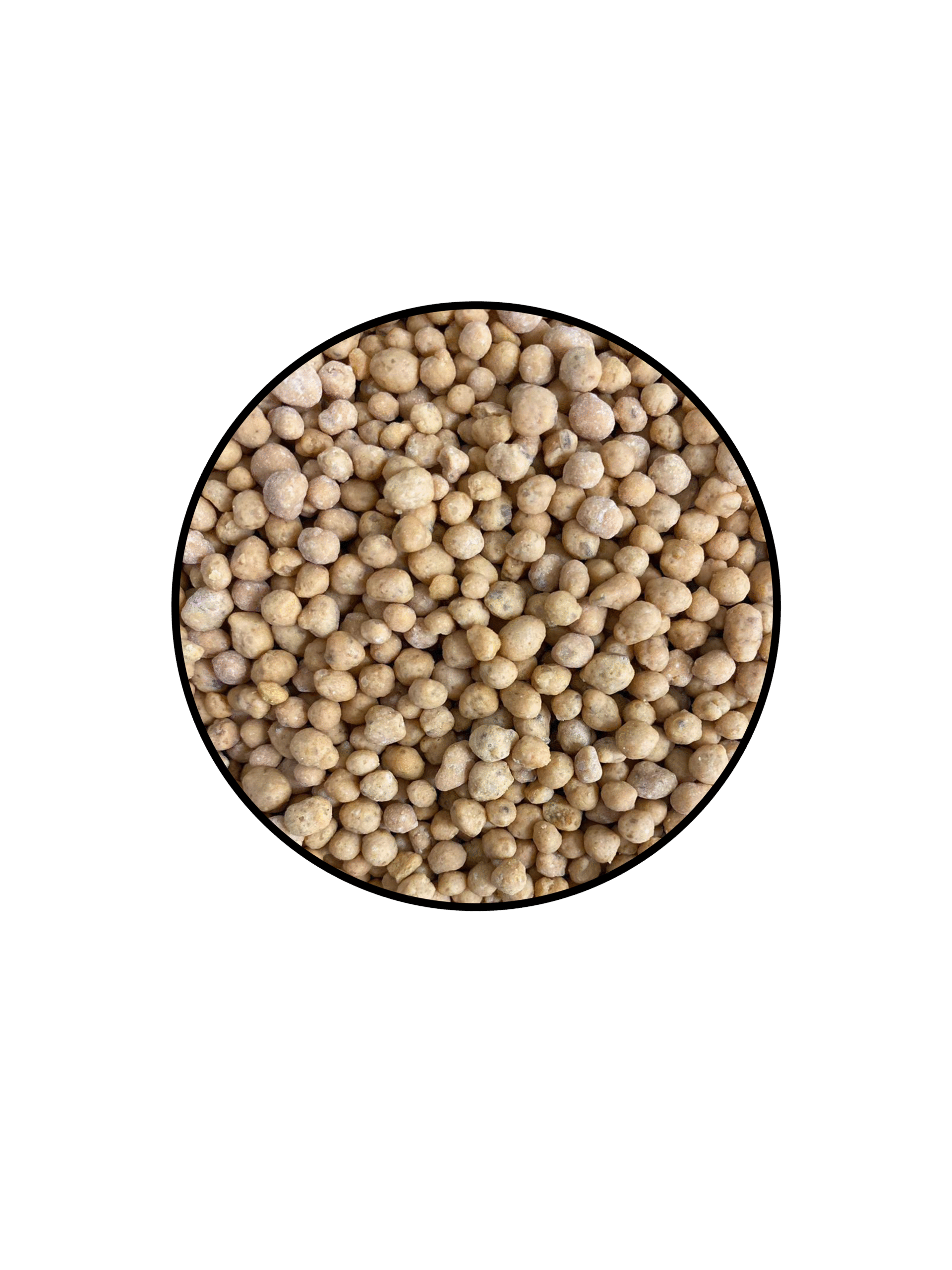 Nitrosulfat Granules Nitrosulfat Granules