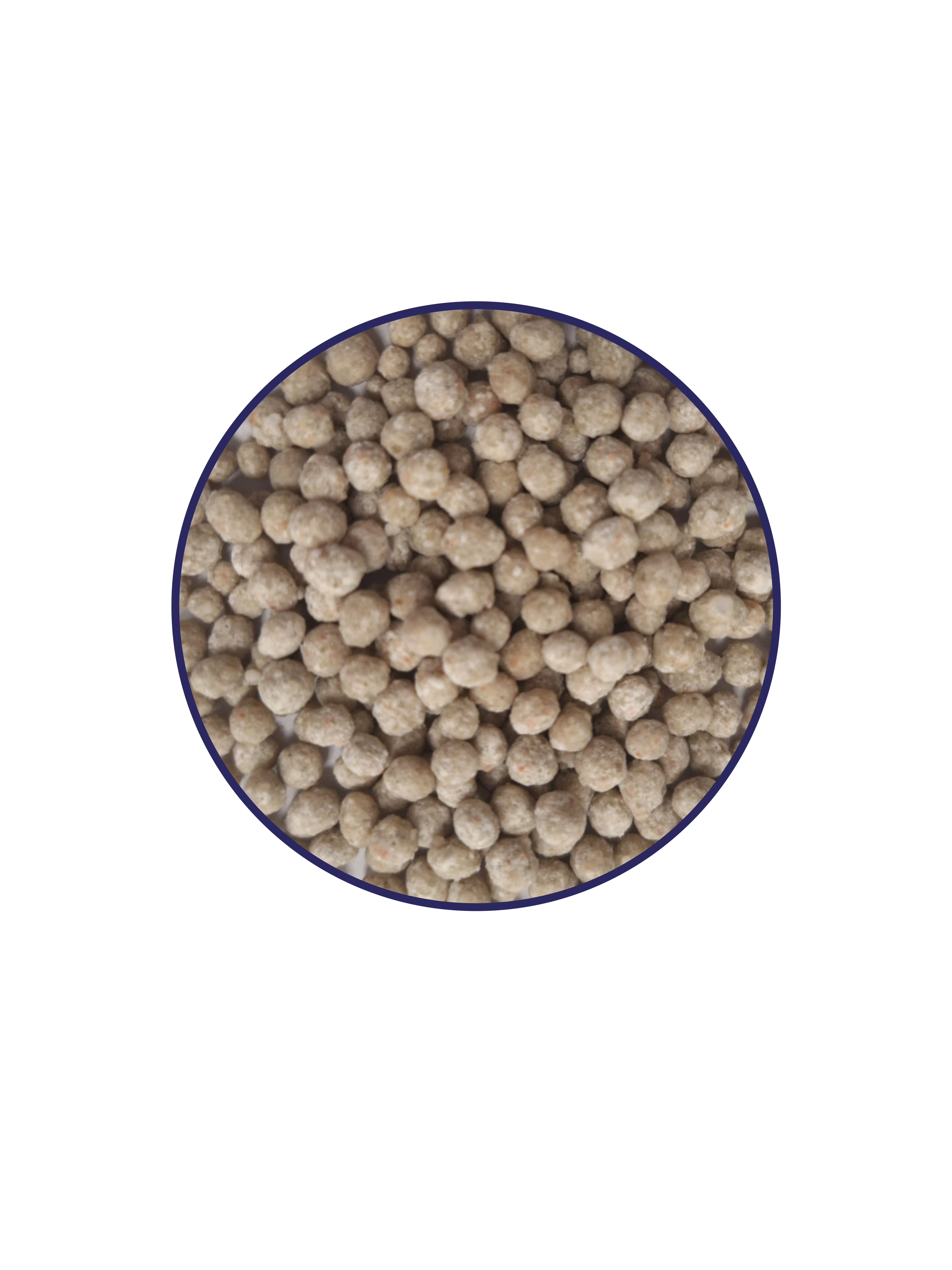 POLYTRIPLE Granules